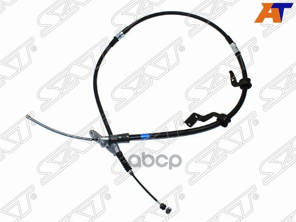 

SAT ST-46430-20540 Трос ручного тормоза TOYOTA CALDINA ST195/ST215/CORONA ST215 LH 1шт