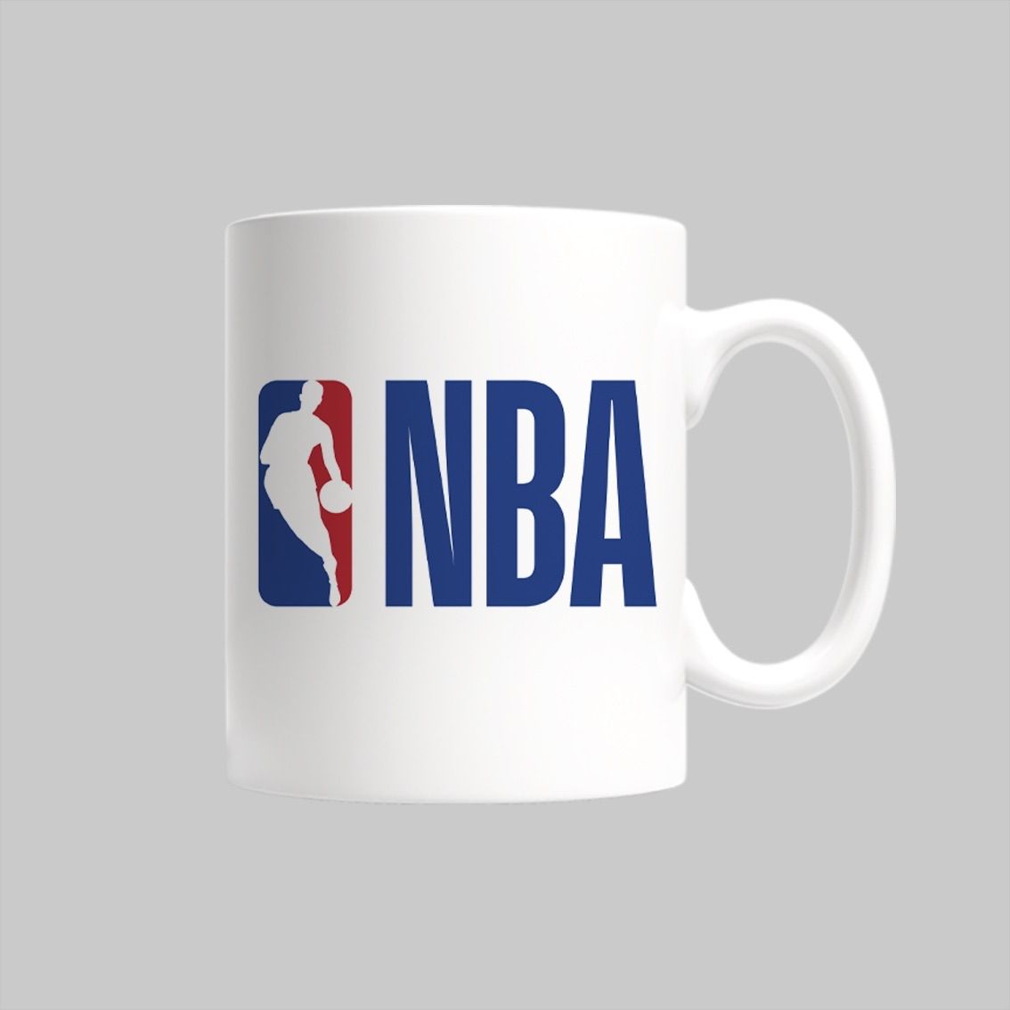 

Кружка NBA НБА