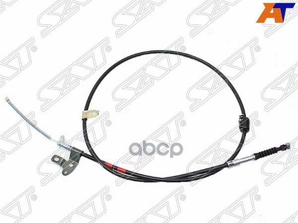 

Трос Ручника Ty Premio/Allion Azt240 01-07 Lh (левый) Sat арт. ST-46430-20620