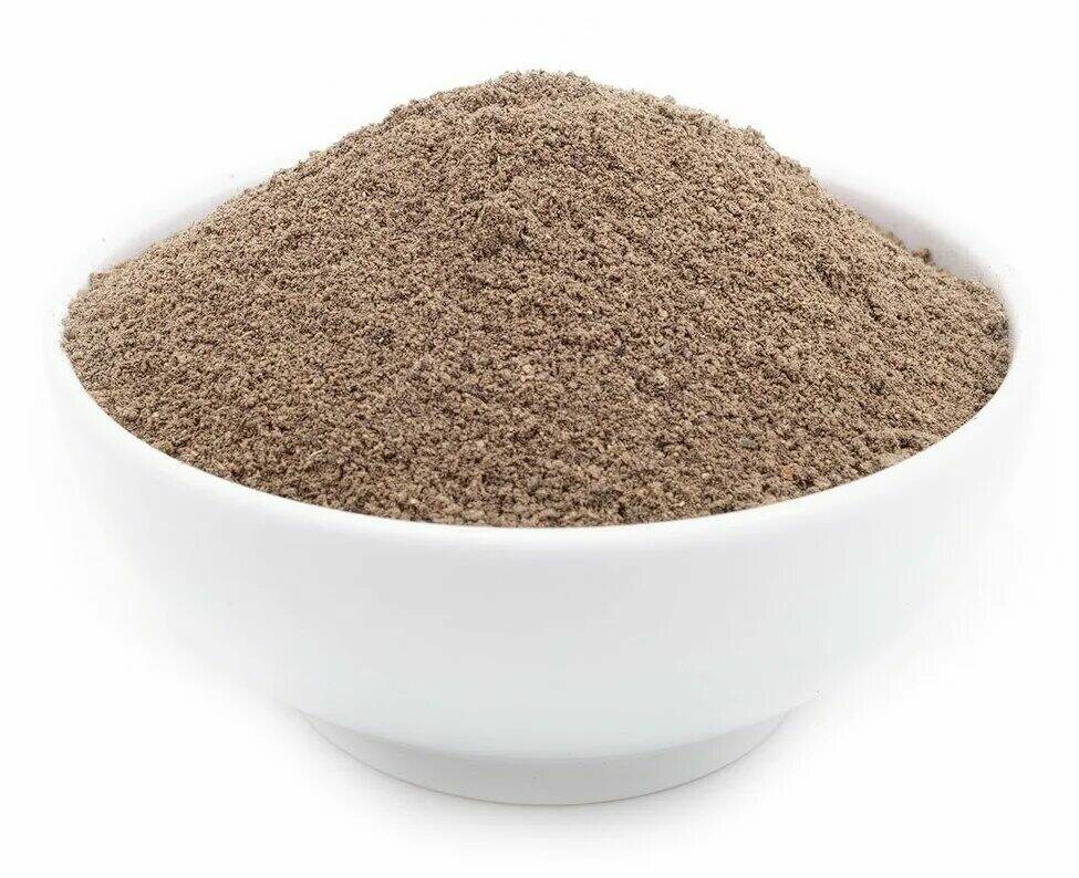 Перец черный молотый 