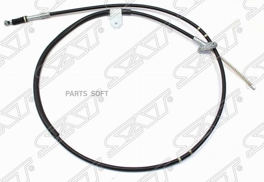 

Трос Ручника Toyota Ipsum Acm26 Lh (левый) Sat арт. ST-46430-44041