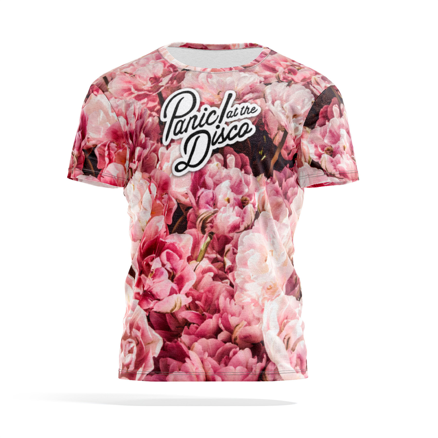 

Футболка мужская PANiN PaninManTshirtVM_5_8_VM1589815 разноцветная 5XL, Розовый, PaninManTshirtVM_5_8_VM1589815