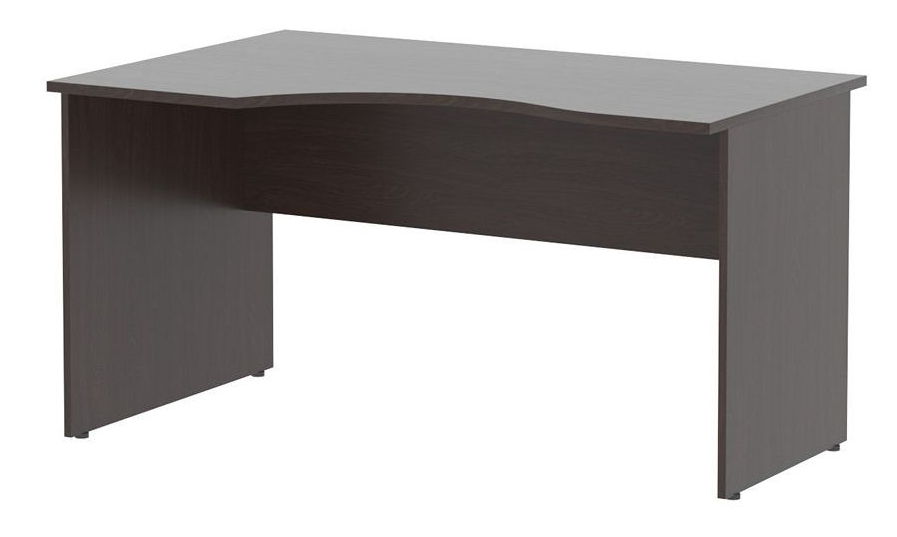 

Skyland Стол эргономичный левый IMAGO 140x90 см, венге магия
