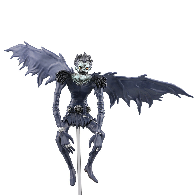 

Фигурка Plush Story Рюк Тетрадь смерти Ryuk Death Note 22 см