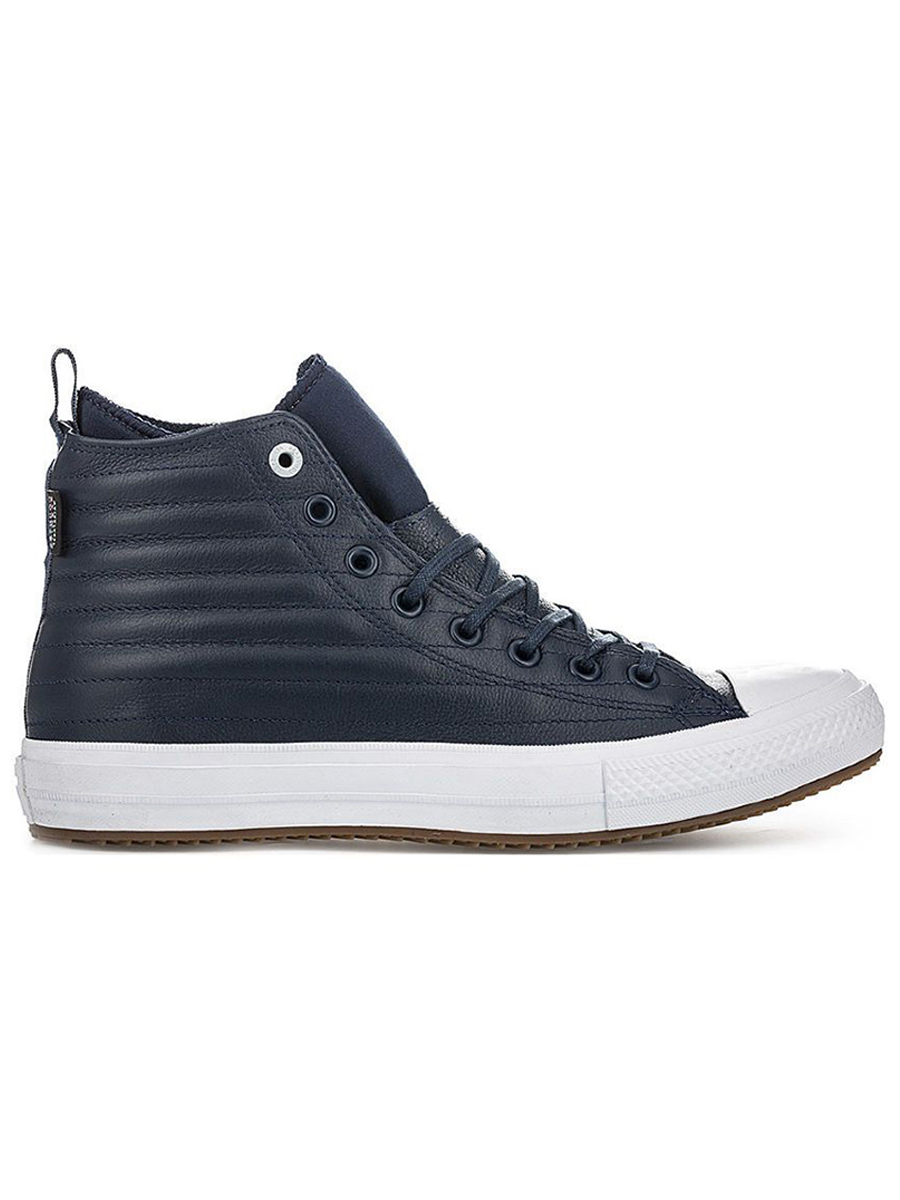 

Кеды женские Converse 157490 синие 40 EU, Синий, 157490