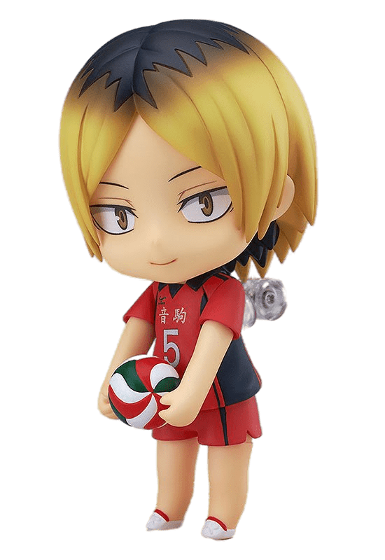 фото Фигурка plush story кенма козуме kenma kozume волейбол!! haikyuu!! хайкю!!