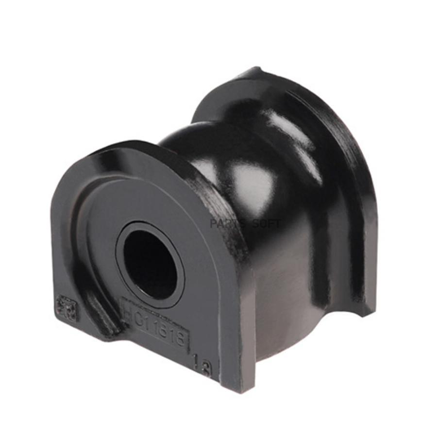 POLYBLACK Втулка полиуретановая H-01-1818 51306-T2B-A01 PolyBlack