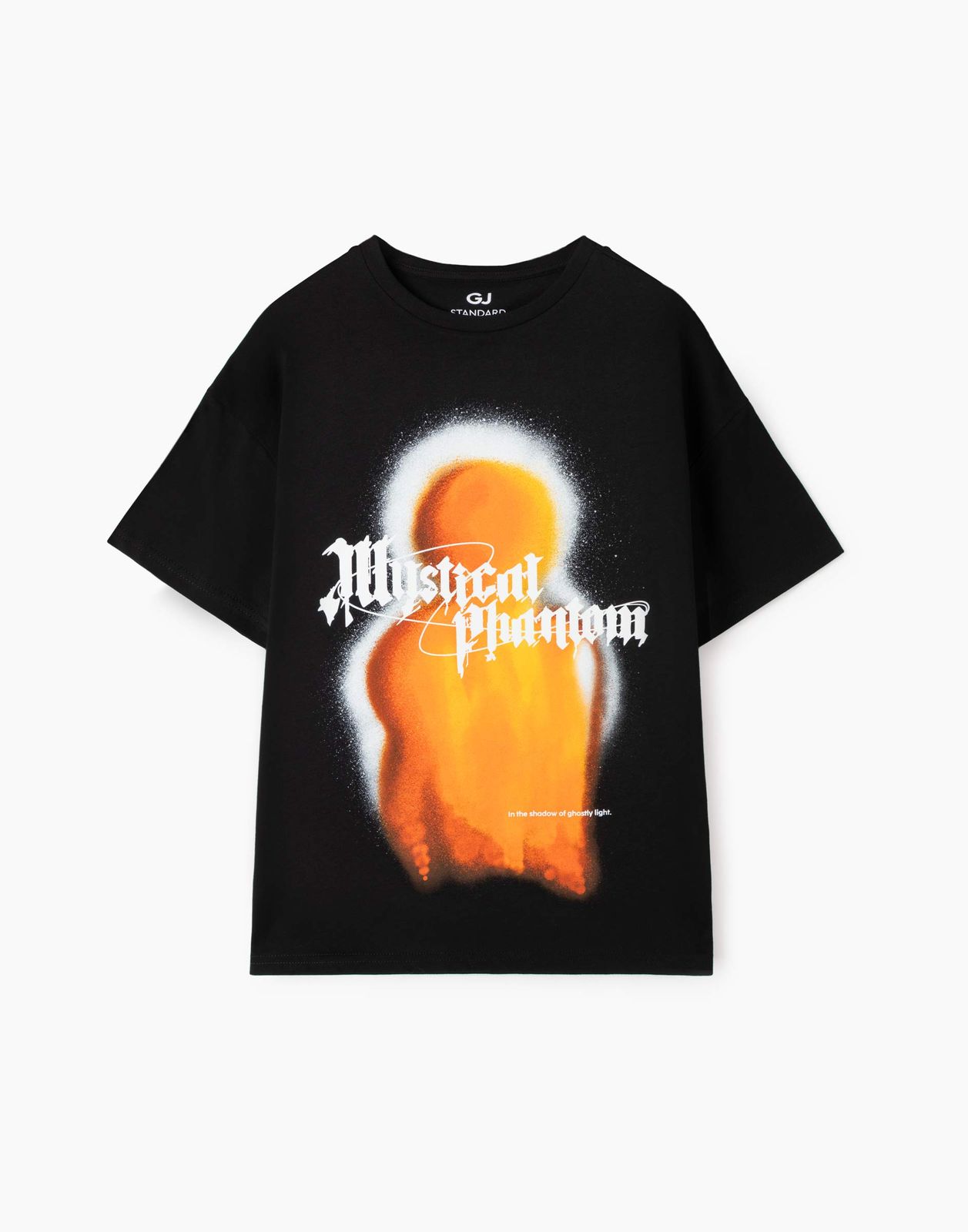 

Футболка Gloria Jeans BKT015502 черный 5-6л/116 для мальчика, BKT015502