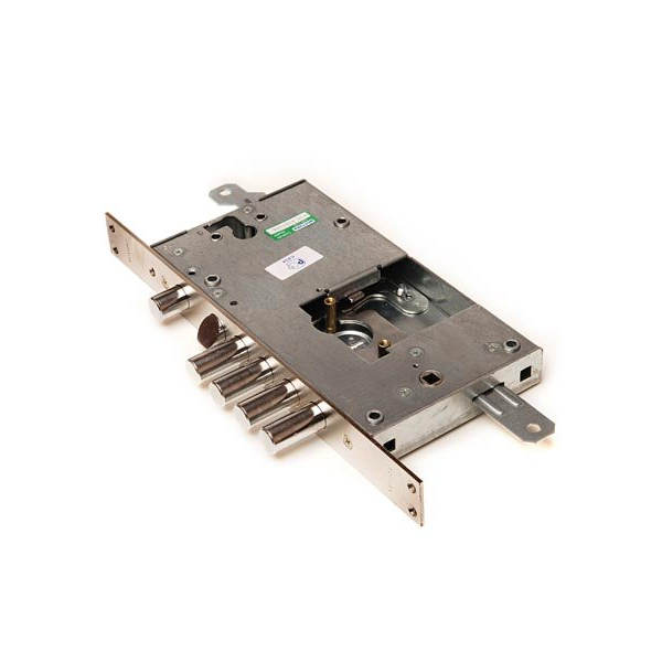 Корпус замка Mottura-54.W787 (D-пр.)