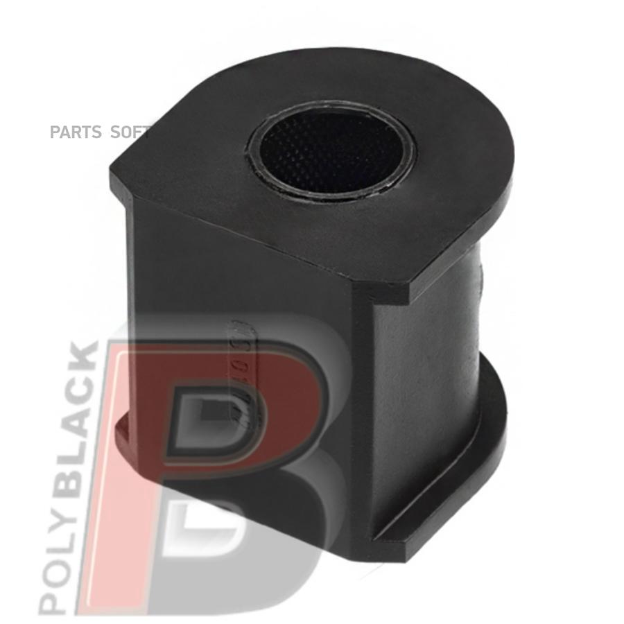 

POLYBLACK Втулка полиуретановая IS-01-772 8-97044-736-0 PolyBlack