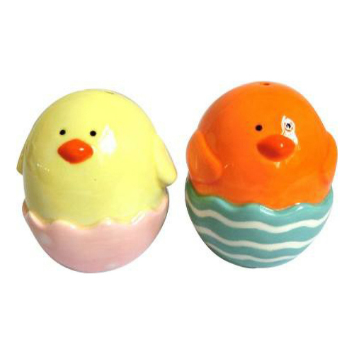 

Набор для специй Цыпленок 2 шт