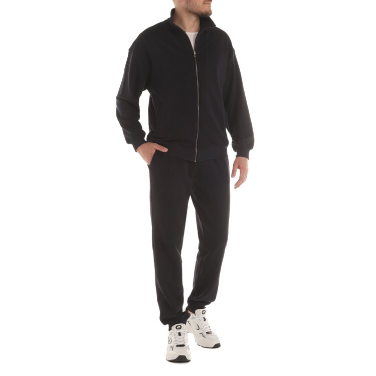 

Костюм мужской Calzetti STEFAN синий 2XL, STEFAN