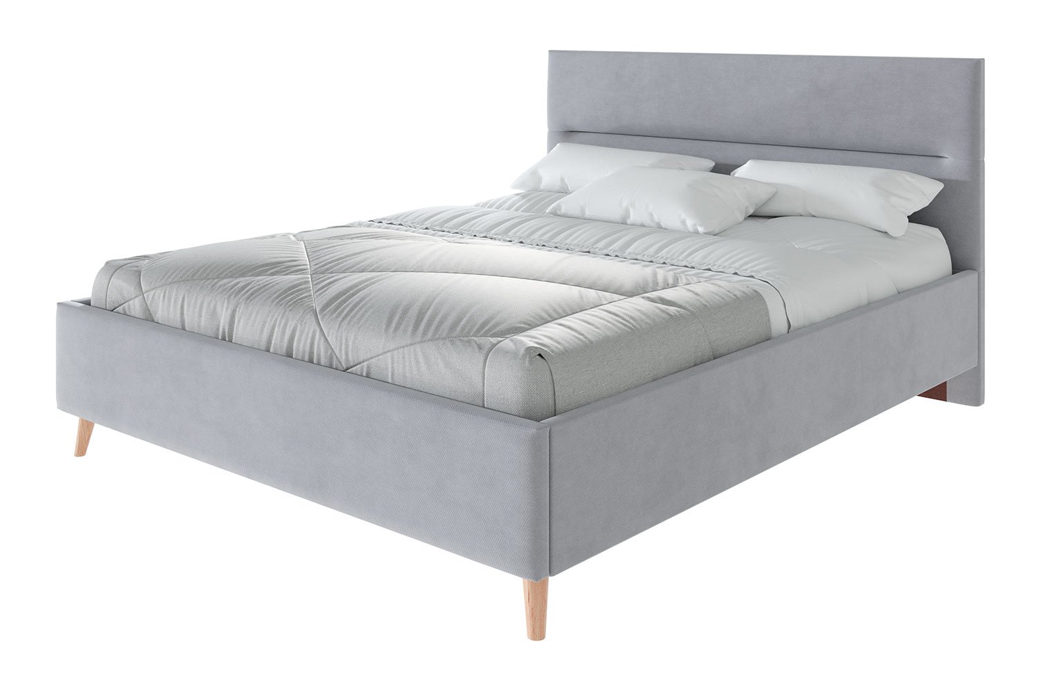 

Каркас кровати SCANDICA Telma 80520405, Telma