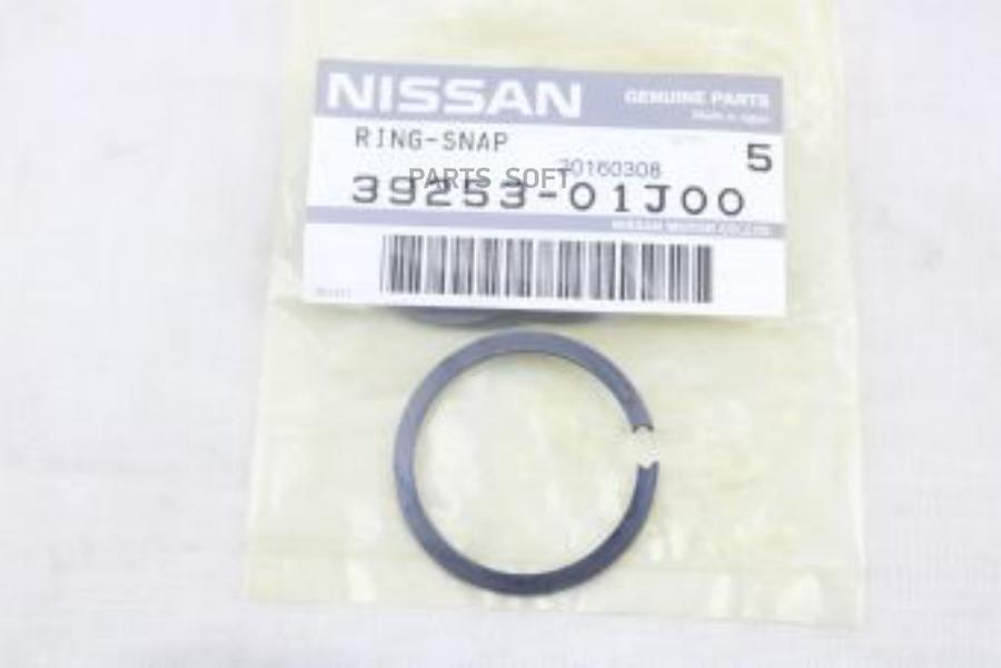 

NISSAN '3925301J00 КОЛЬЦО [ORG] 1шт