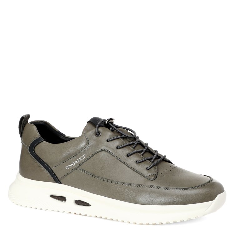 

Кроссовки мужские Tendance LDQ119-1 хаки 40 EU, LDQ119-1
