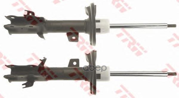 

Jgm1091T_Амортизатор Передний Ford Fiesta 08> Trw/Lucas Jgm1091T