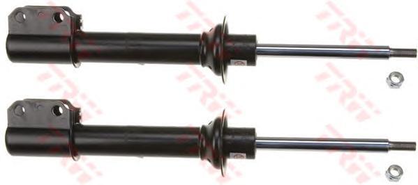 

Амортизатор Передний Renault Megane I Jgm289T Trw/Lucas Jgm289T
