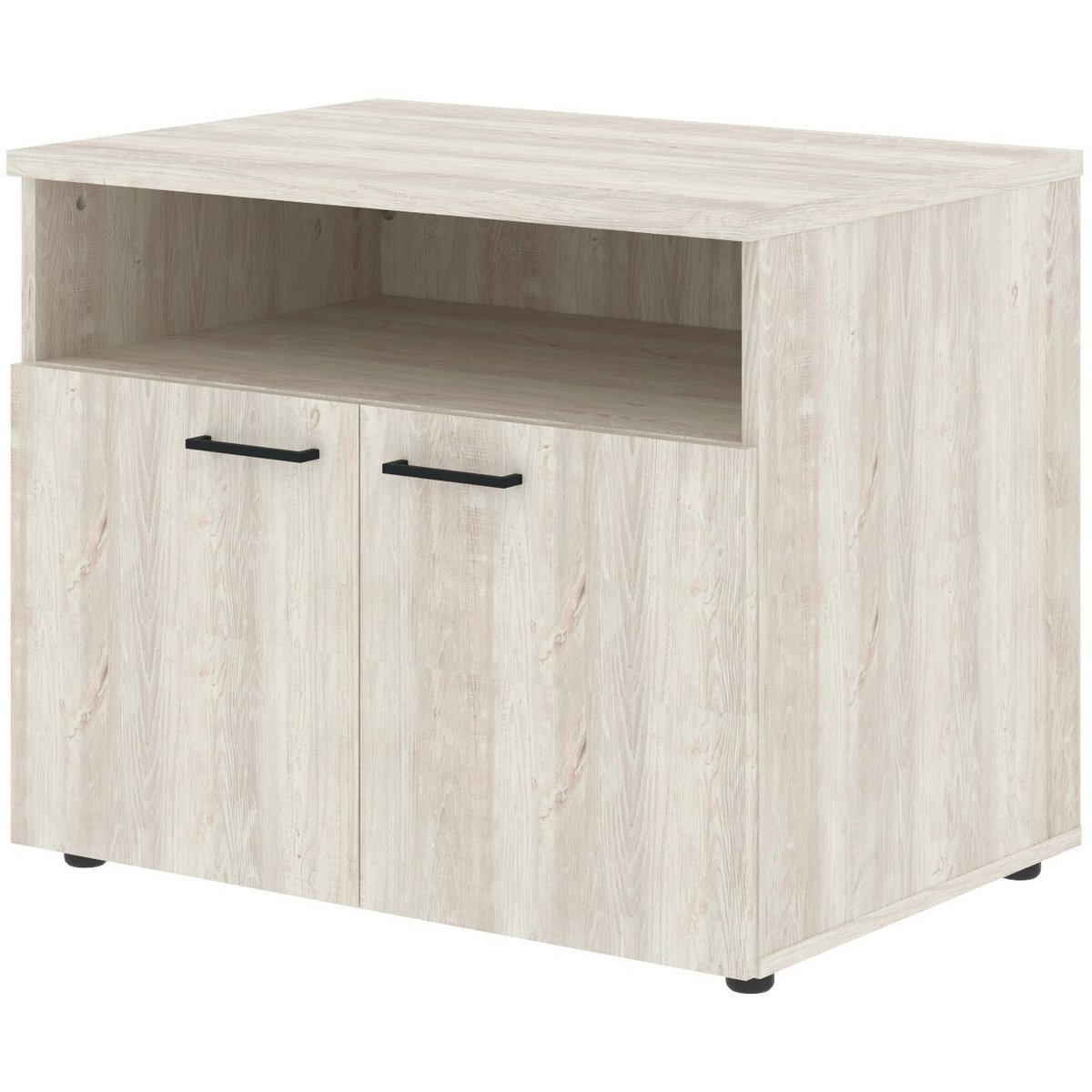 

Skyland Тумба для оргтехники XTEN, Сосна Эдмонт, 85х60