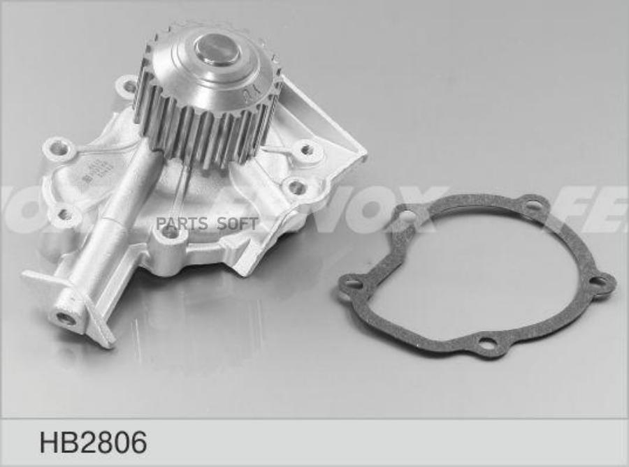 

Hb2806_помпа daewoo matiz 0.8 98>