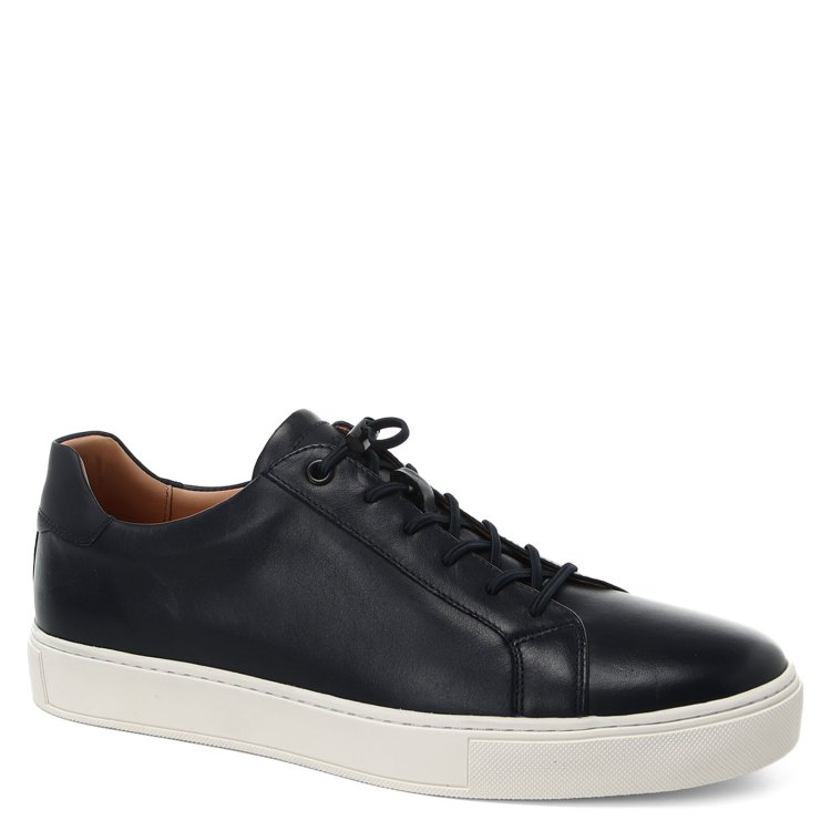 

Кеды мужские Tendance LD813-4 синие 40 EU, Синий, LD813-4