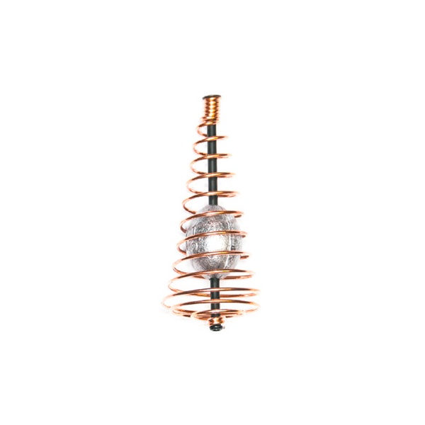 

Кормушка ECOPRO Вихрь 25г(10 шт.), Золотистый;черный, Вихрь