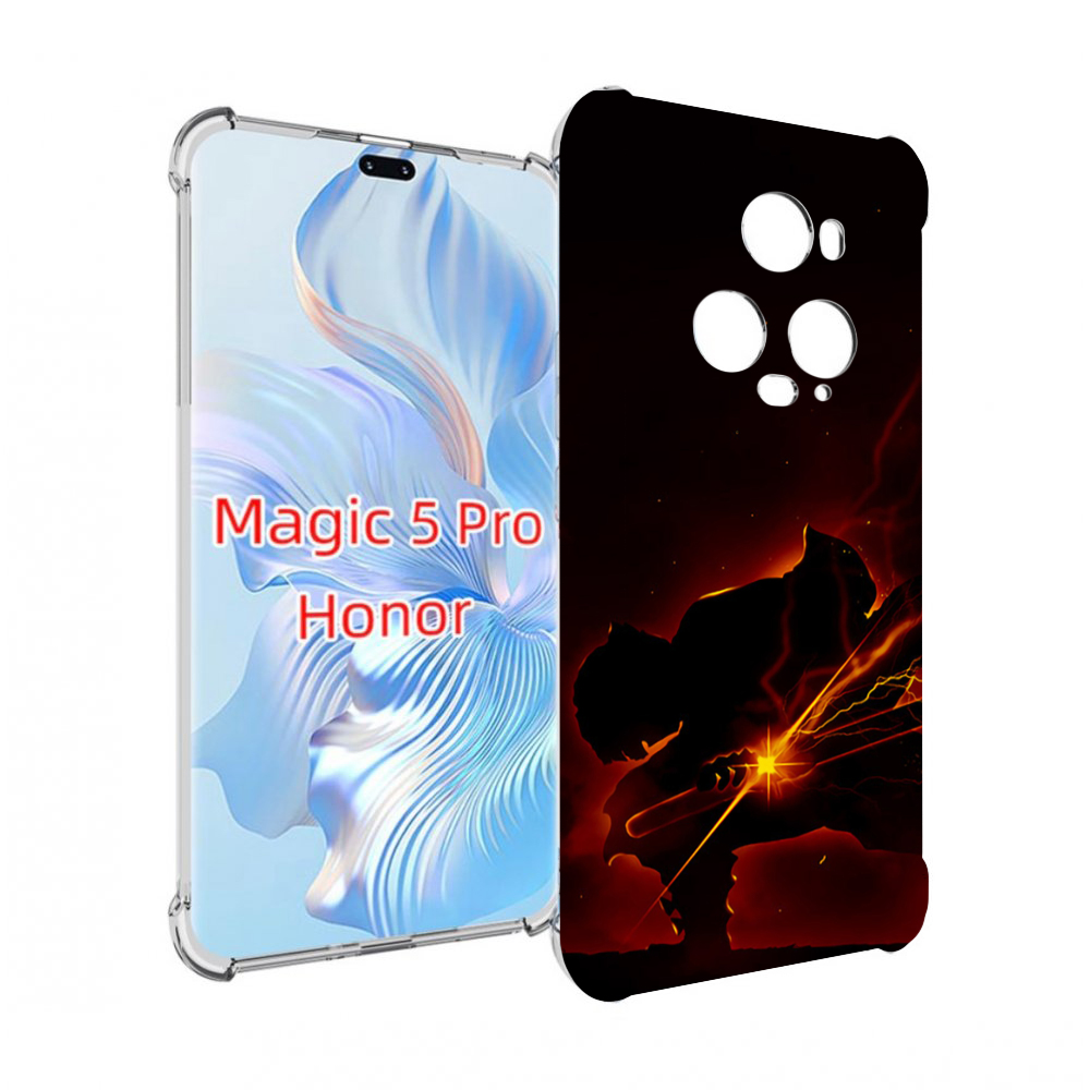 Honor Magic 5 Pro Купить Омск