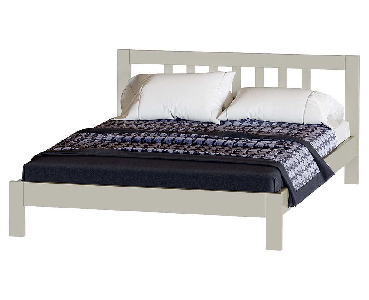 Кровать без подъёмного механизма Мебельград Слип 80512763