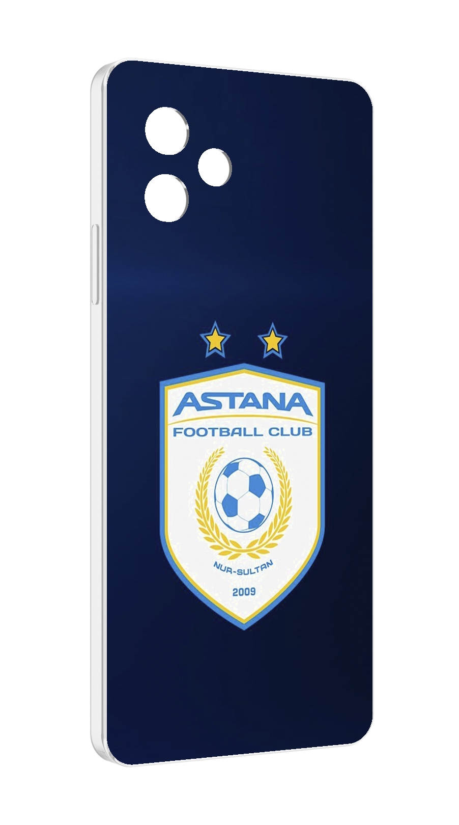 

Чехол MyPads фк астана нур султан для Huawei Nova Y61 / Huawei Enjoy 50z, Прозрачный, Tocco