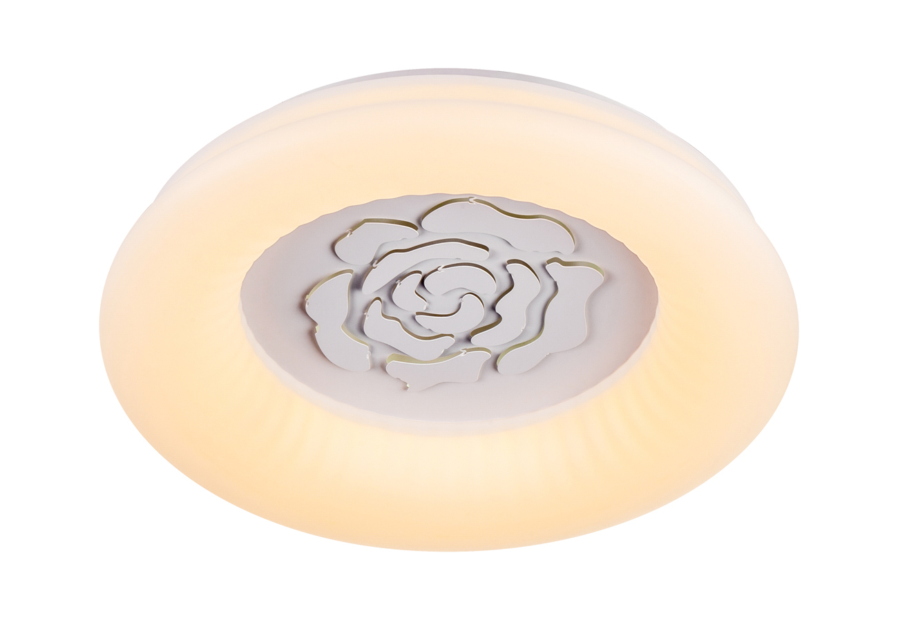 фото Потолочный светильник escada 10284/s led*90w white escada light