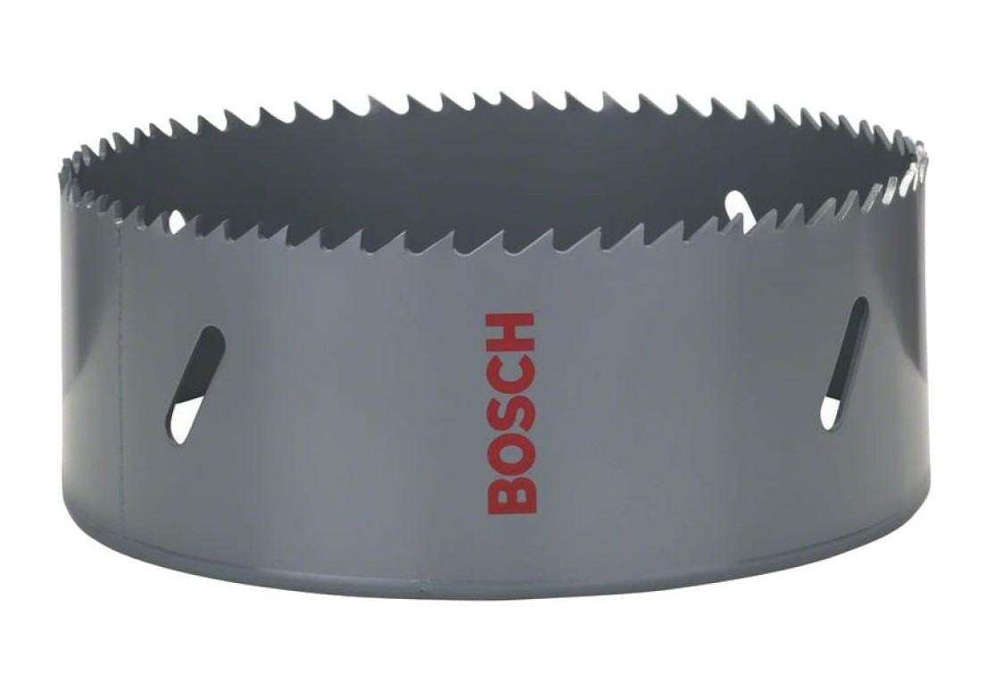 Коронка HSS-Bimetall 127 мм Bosch 2.608.584.136