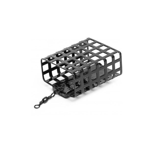

Кормушка Premier Fishing Feeder Sport с дном, прямоугольная, крашеная 30 г 294859