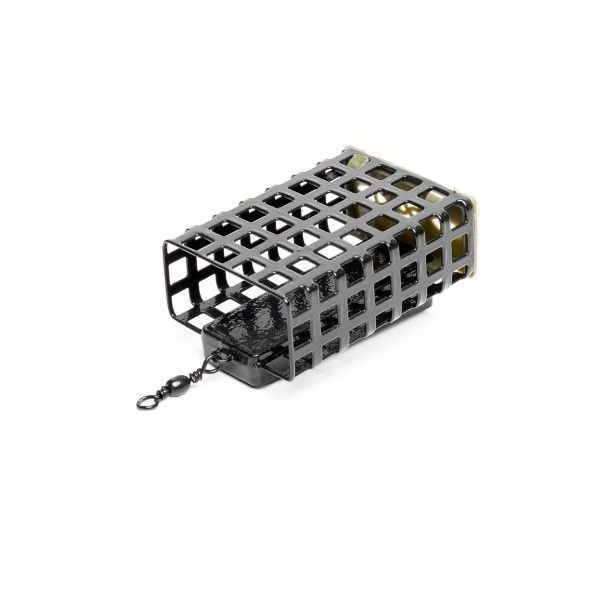 

Кормушка Premier Fishing Feeder Sport с дном, прямоугольная, крашеная 80 г 294867