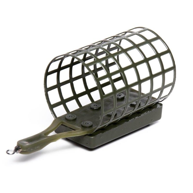 Кормушка Premier Fishing Feeder Sport, круглая, крашеная. 70 г 294845