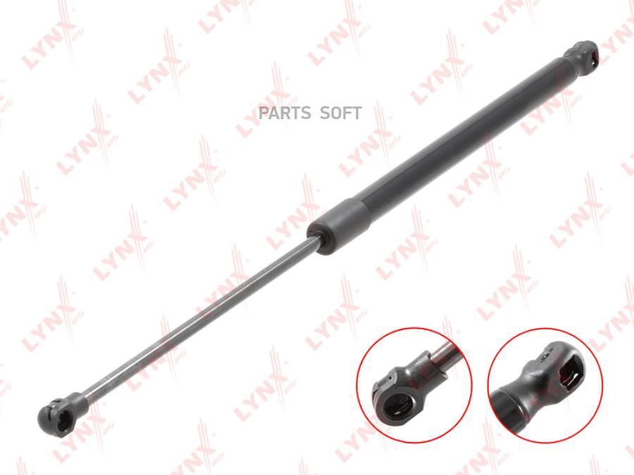 

Упор Газовый Багажника Vw Bora 98 Golf Iv 97 Lynxauto Gs-1166 LYNXauto GS-1166