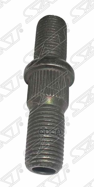 

Шпилька Задней Ступицы Toyota Dyna 150/Toyoace G15/Hiace Lh (левый) Sat арт. ST-90942-0204
