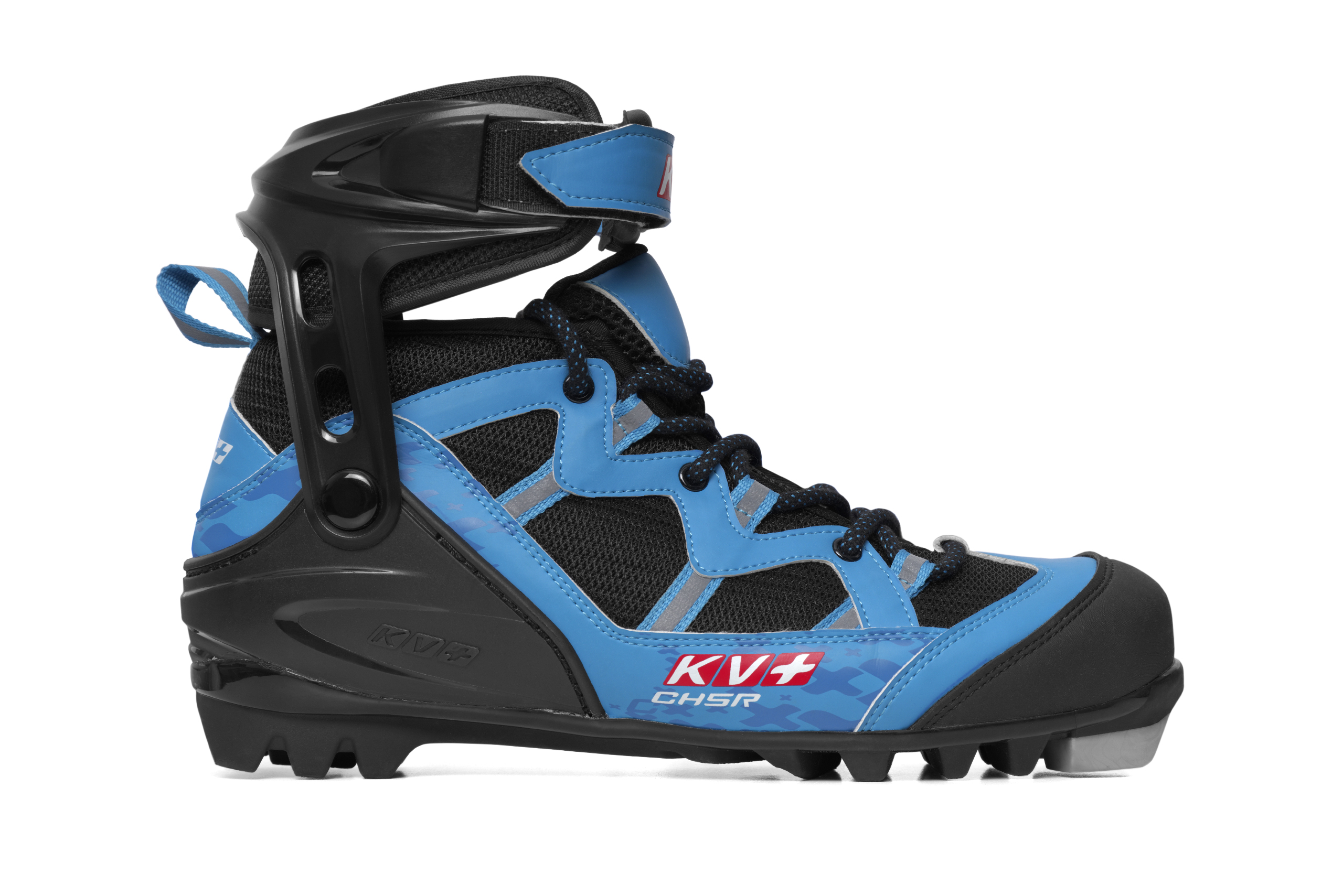 Ботинки для лыжероллеров KV+ shoes CH5R Skate\Combi, size 45, 23BT11