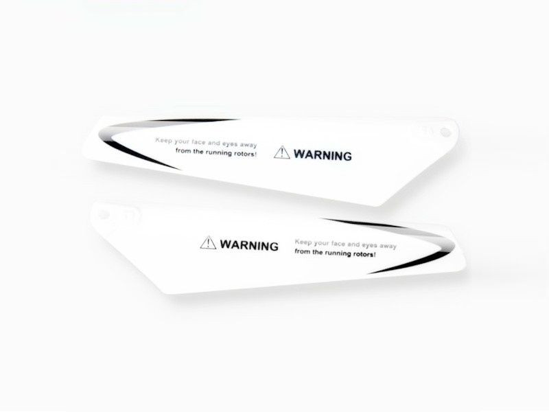 

Основные лопасти для вертолета Syma S5, S5-03A