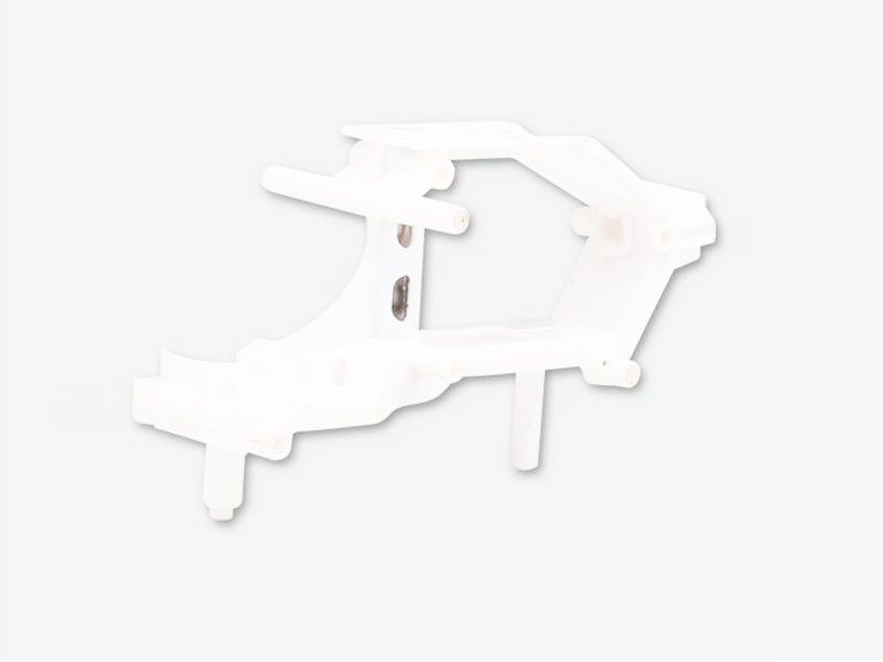 

Основная рама для вертолета Syma S5, S5-04