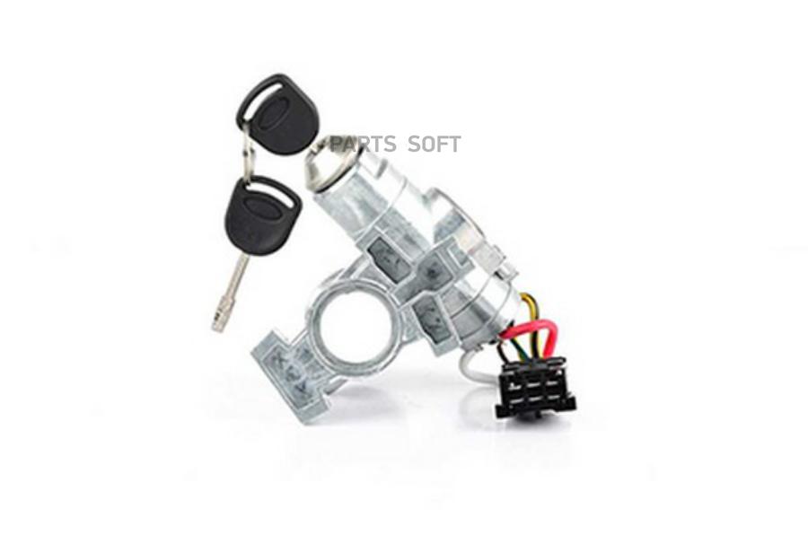 

Группа Контактная Зажигания Bsg30856001 BSG арт. BSG30856001