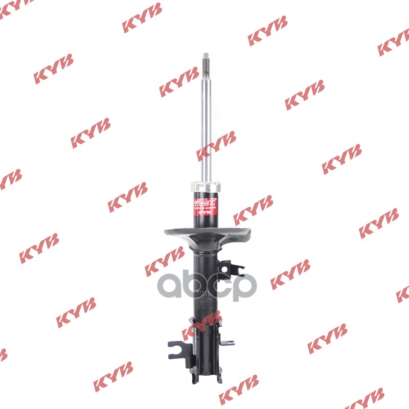 

Амортизатор Chevrolet Aveo Ls Lt 1.6L All From Chassis/Vin 37362408-09 - F(R) KYB 338012