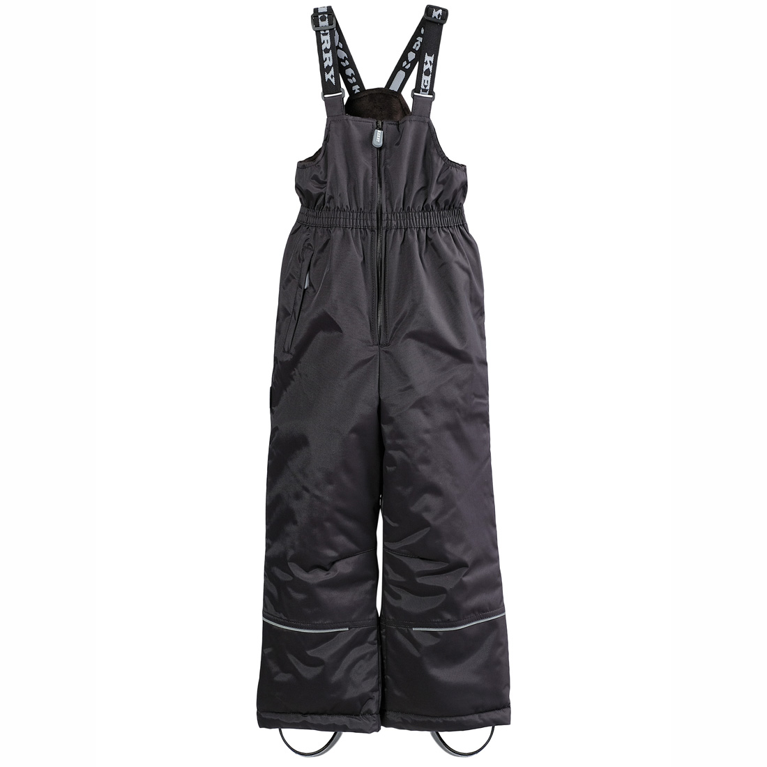 

Полукомбинезон KERRY WALLY+SIZE, размер 134, K19454 A
