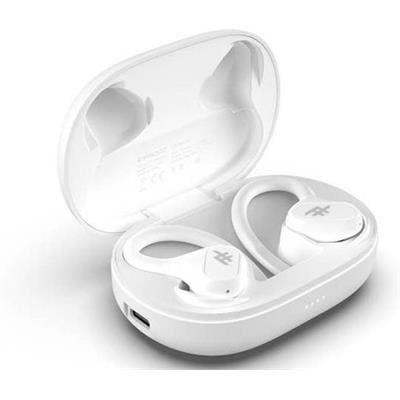 фото Беспроводные наушники ifrogz earbud airtime sport white