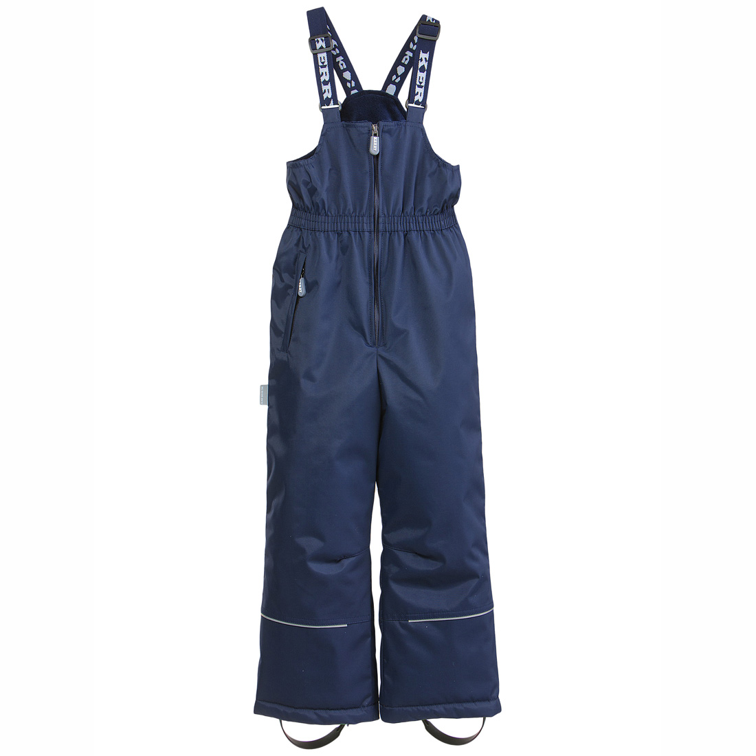 

Полукомбинезон KERRY WALLY+SIZE, размер 128, K19454 A