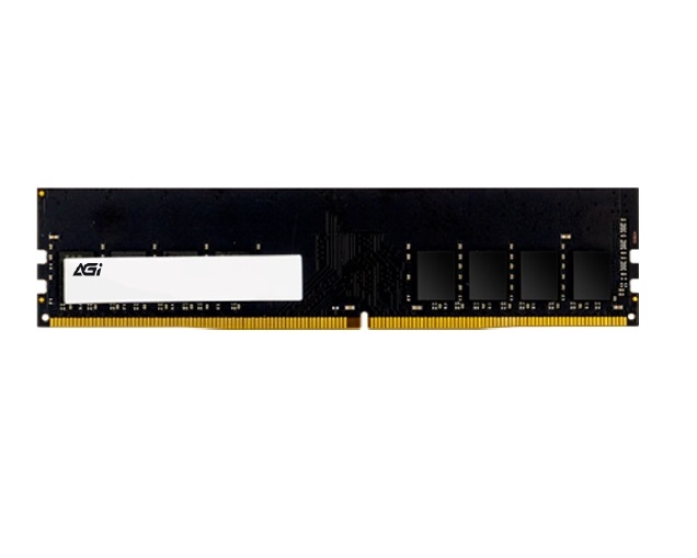 

Оперативная память AGI (AGI480016UD238), DDR5 1x16Gb, 4800MHz