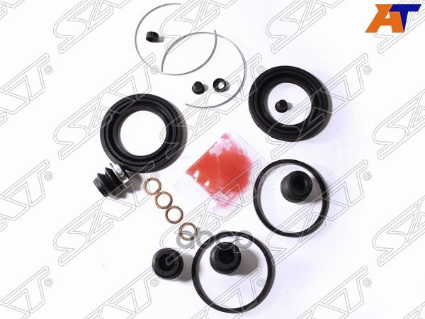 

SAT ST-04479-12180 Ремк-кт суппорта FR TOYOTA COROLLA AE100/AE110/RAV 4 SXA10 94-00 2 супп