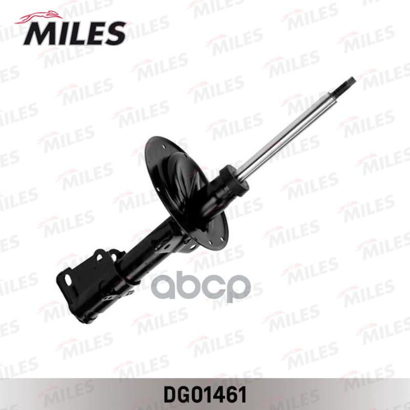 

Амортизатор Chrysler Voyager 01- Пер.Газ. Miles dg01461