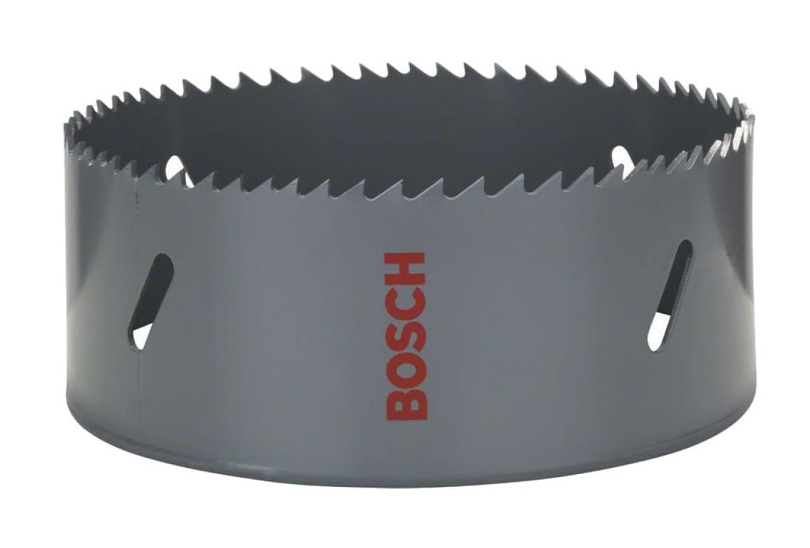 Коронка HSS-Bimetall 121 мм Bosch 2.608.584.134