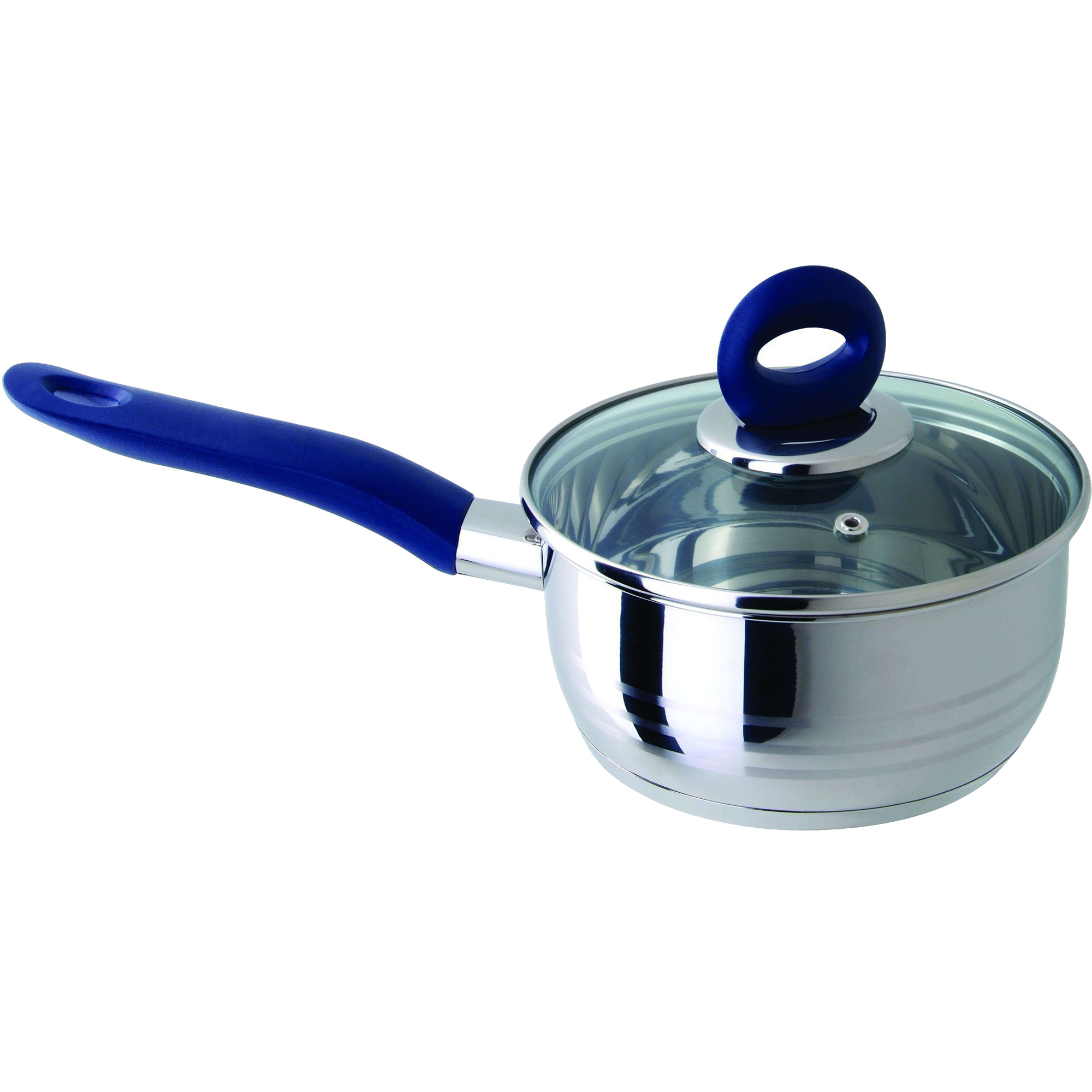 

Ковш Regent 93-Av01 1,5 л серебристый, 93-Av01 Azzuro 1,5л 16х7,5см с крышкой
