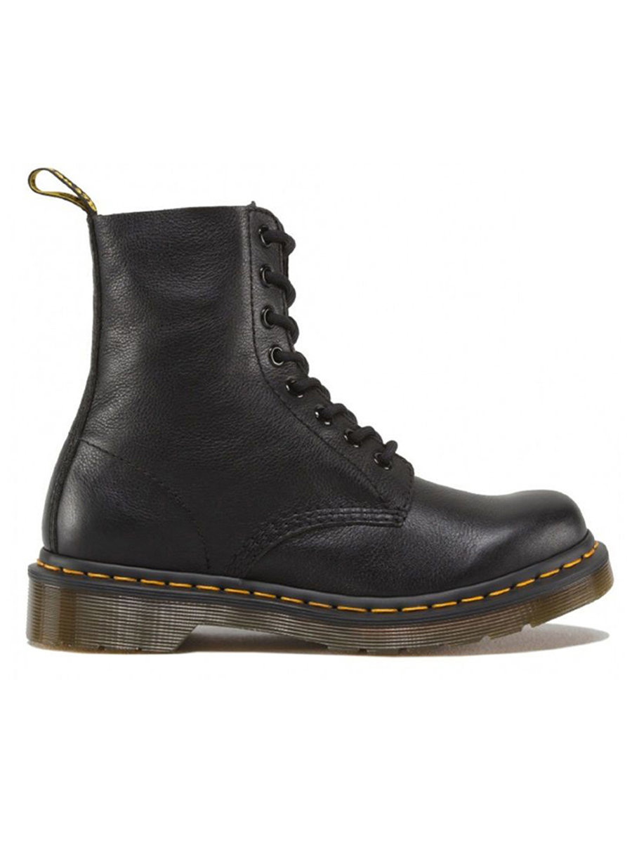 

Ботинки женские Dr.Martens 13512006 черные 43 EU, 13512006