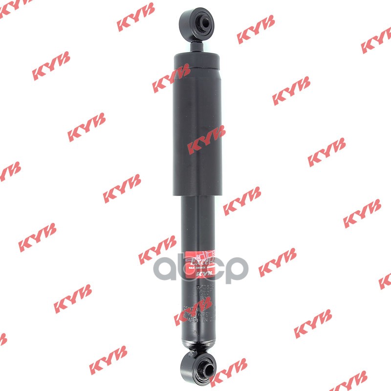 

Амортизатор Fiat Punto (188) KYB 343828